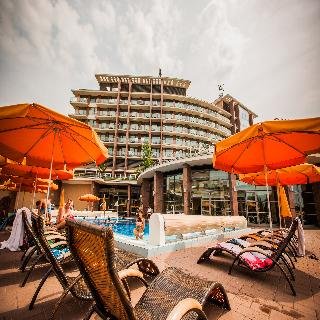 Aquaworld Resort Budapest - photo 3