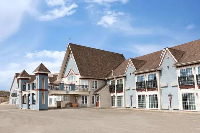 Days Inn by Wyndham Edmundston - foto 3