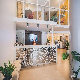 Chill Inn Bangkok - photo 4