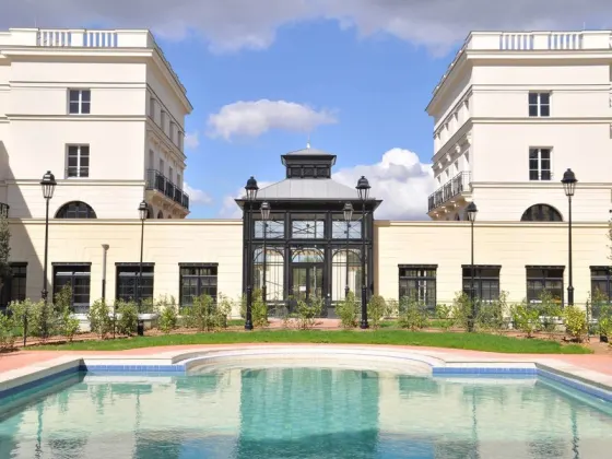 Aparthotel Adagio Serris - Val d'Europe
