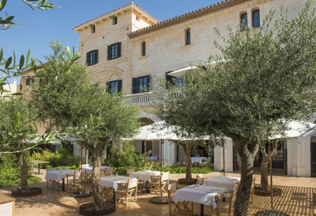 Hotel Can Faustino - photo 2
