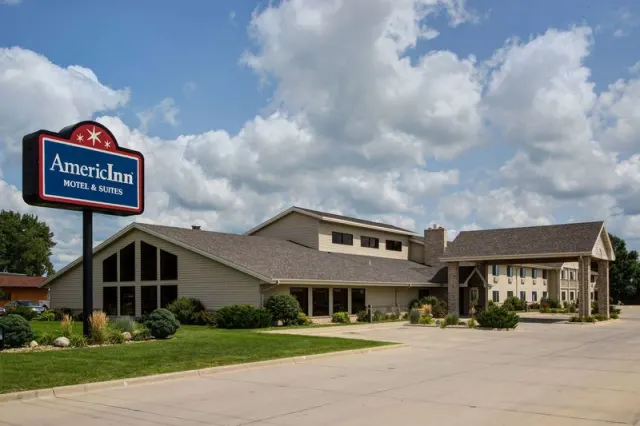 AmericInn by Wyndham Iowa Falls - foto 2