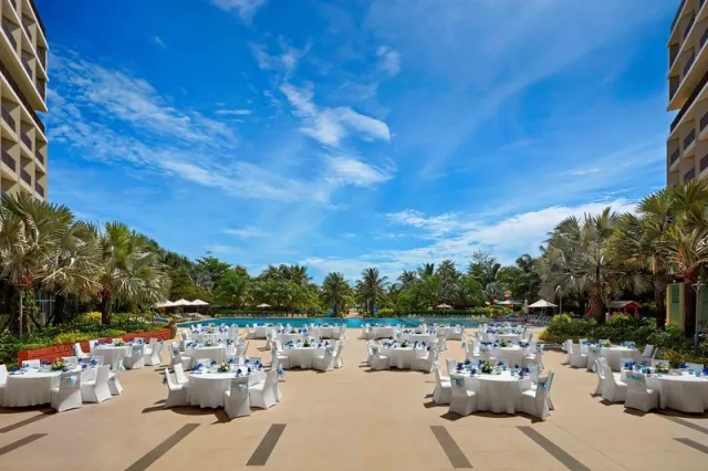 Best Western Premier Sonasea Phu Quoc - foto 4