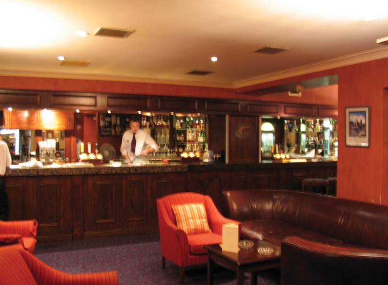 The Belmont - photo 1