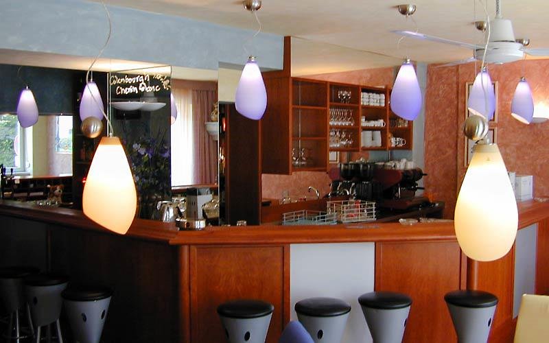 Hotel BinderS - foto 1