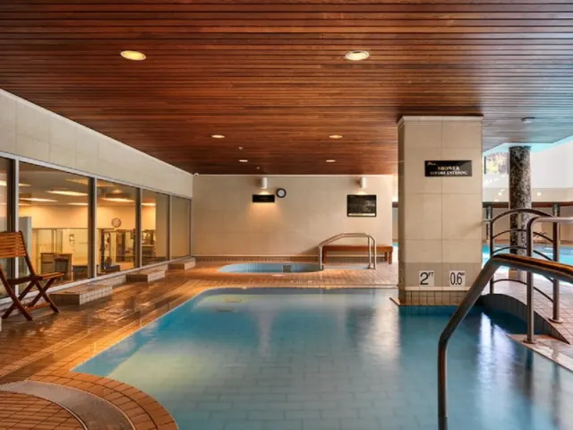 Grand Pacific - foto 4