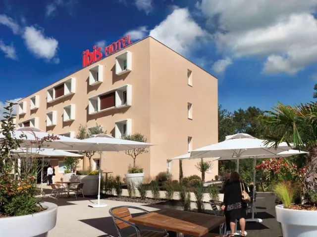 ibis Loriol Le Pouzin - photo 2