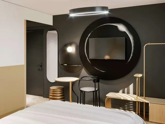 ibis Styles Pertuis Portes du Luberon - photo 3