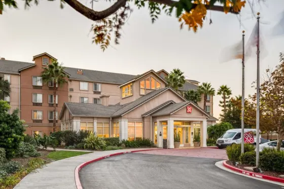 Hilton Garden Inn San Jose/Milpitas