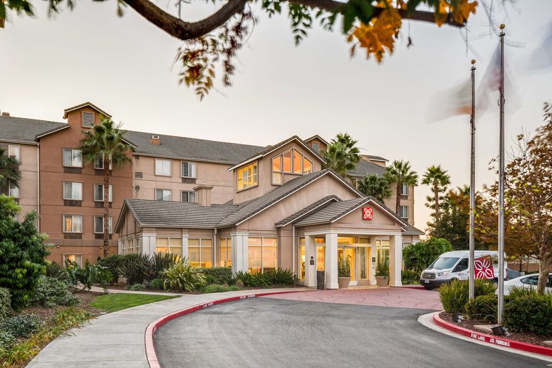 Hilton Garden Inn San Jose/Milpitas - foto 1