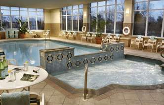 Courtyard Niagara Falls - รูปภาพที่ 3