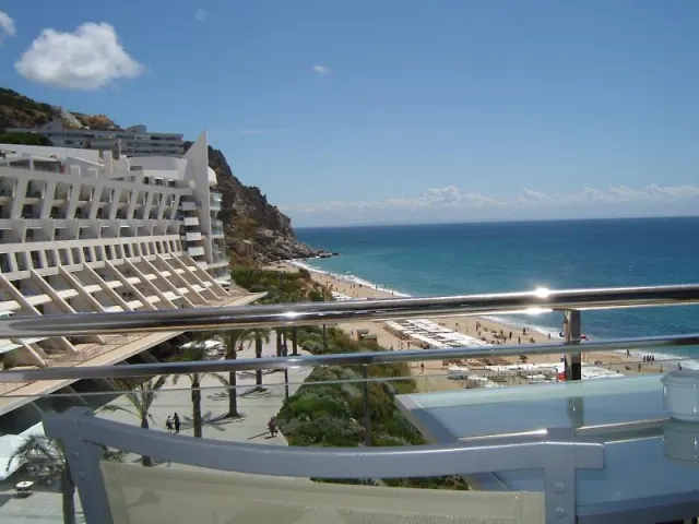 Sesimbra Oceanfront Hotel  Preferred Hotels and Resorts - photo 3