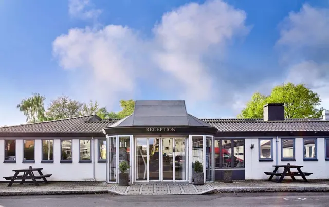 Zleep Hotel Kolding – Foto 2