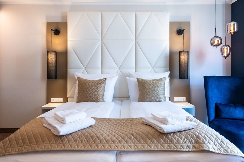Best Western Premier Royal Blue - รูปภาพที่ 1