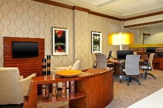 Sheraton Augusta Hotel – Foto 4