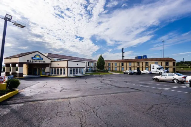 Days Inn by Wyndham Sharonville, Cincinnati