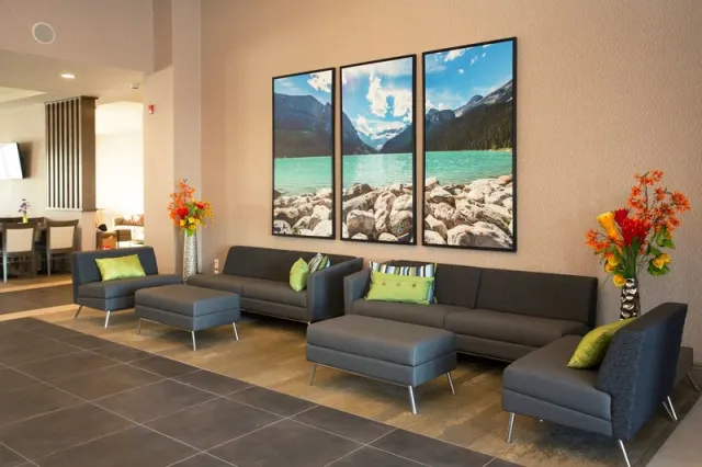 Wingate by Wyndham Calgary Airport - foto 3