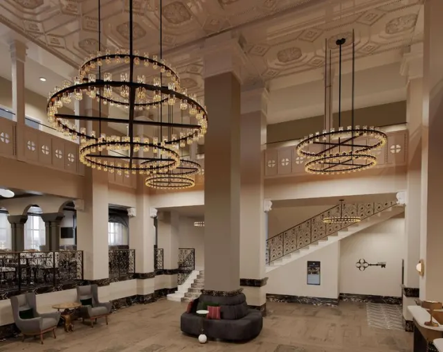 Hotel Flor Tampa Downtown, Tapestry Collection by Hilton - 2. fotó