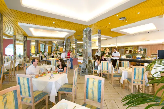 Alua Atlantico Golf Hotel - photo 4