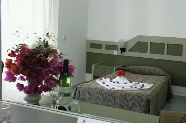 DoubleTree by Hilton Bodrum Isil Club Resort - foto 3