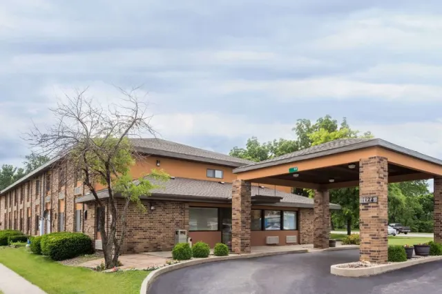 Days Inn by Wyndham Stoughton WI., Madison