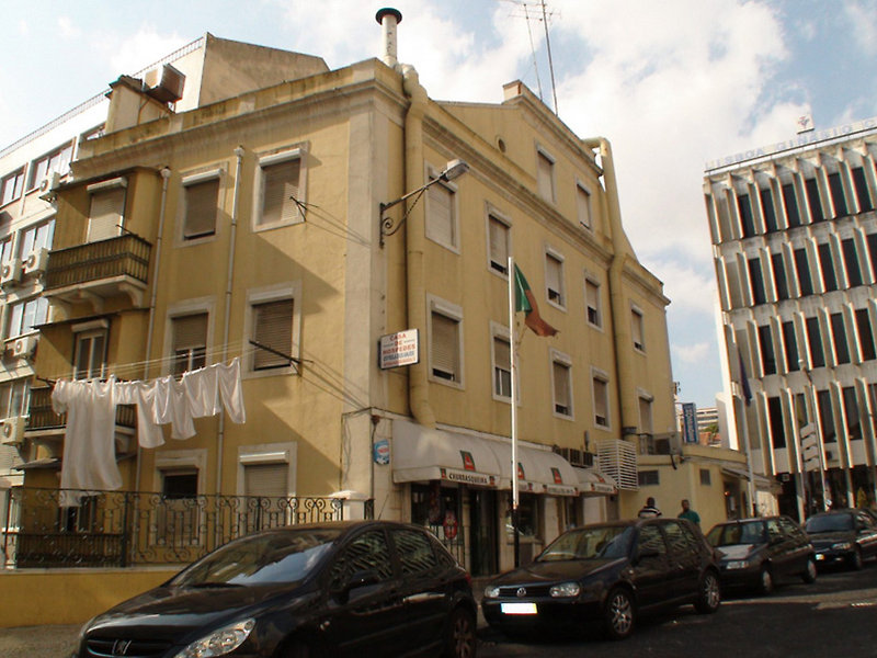 Hotel Anjos - photo 1