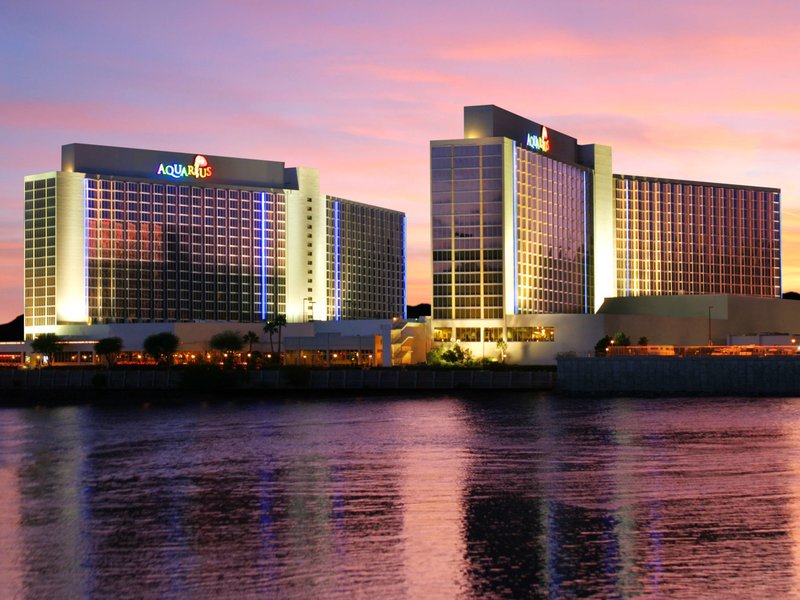 Hotel Premier Aqua - photo 1