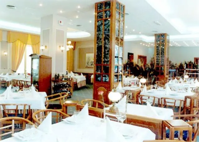 Dunav Plaza Hotel - photo 4