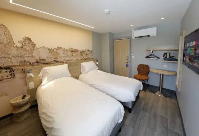 Sure Hotel by Best Western Dole - photo 4