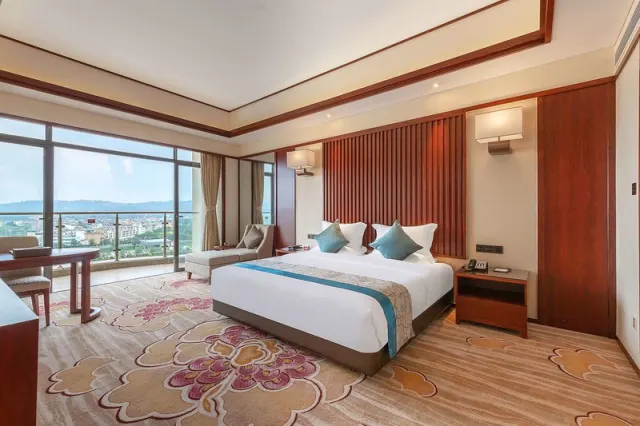 Ramada by Wyndham Kunming YiLiang - foto 3