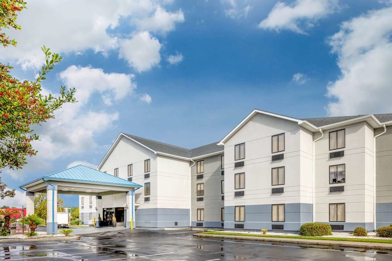 Baymont by Wyndham Pooler/Savannah - foto 1