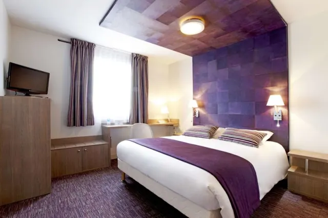 Hotel Kyriad Valence Nord - foto 2