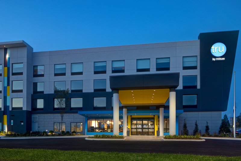 Tru By Hilton Manassa - foto 1