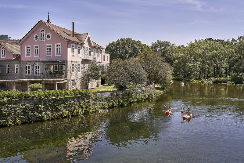 Ribeira Collection Hotel by Piamonte Hotels - photo 1