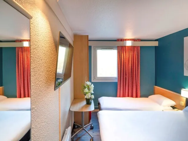 B&B HOTEL Lille Villeneuve d'Ascq Grand Stade - foto 4