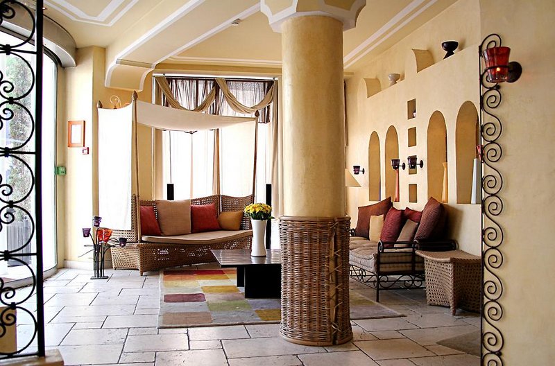 Villa Royale Montsouris - photo 1