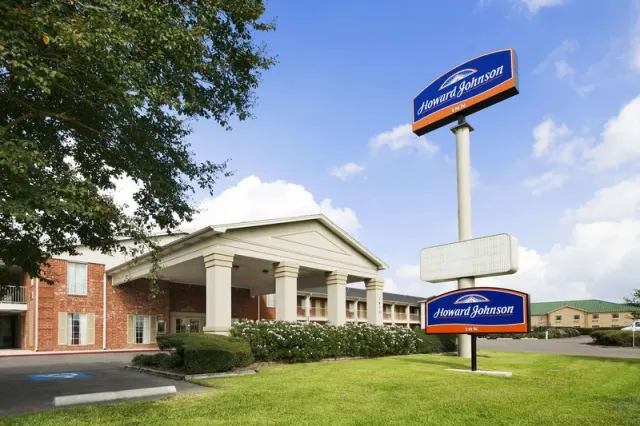 Baymont by Wyndham Beaumont, Beaumont