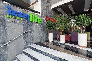 Izzzi Life Mint - photo 4