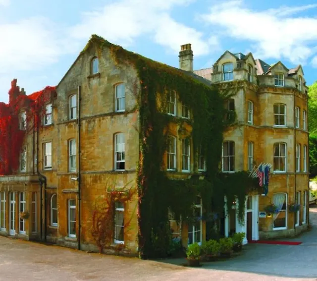 Best Western The Limpley Stoke - photo 3