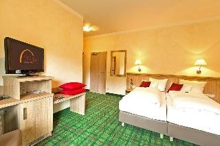 Hotel Kloster Nimbschen - photo 1