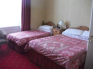 Arrandale Hotel & Apartments - photo 1