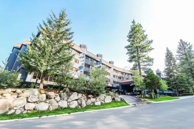 Hilton Vacation Club Tahoe Seasons Lake Tahoe - รูปภาพที่ 2