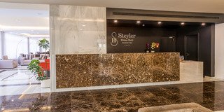 Steyler Fátima Hotel Congress & Spa - photo 4
