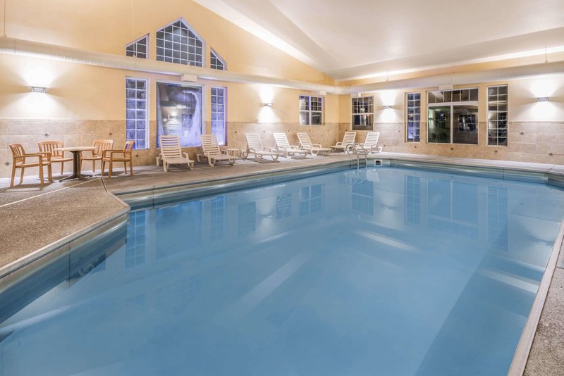 La Quinta Inn & Suites by Wyndham Belgrade - Bozeman Airport - foto 1