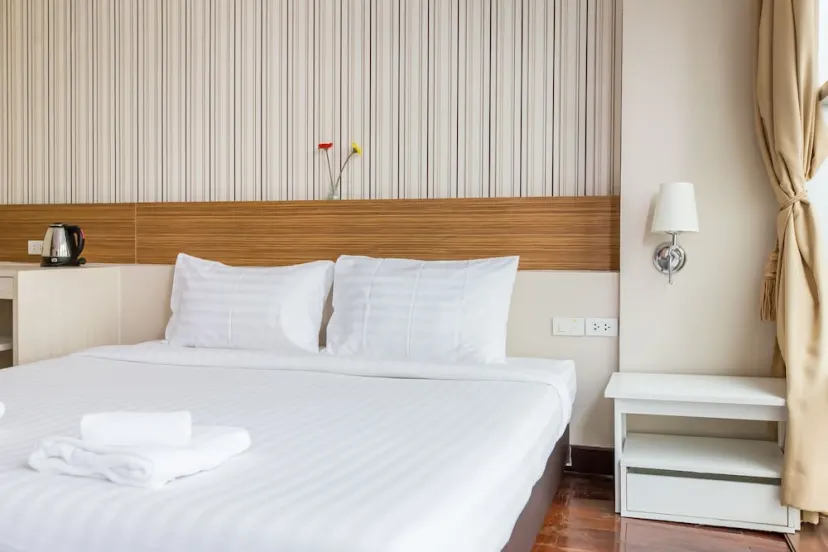 Snooze Hotel Thonglor Bangkok - photo 1