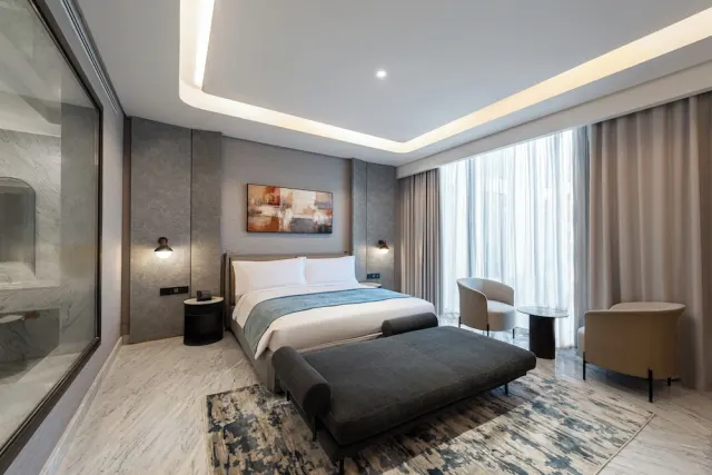 Crowne Plaza AL Jubail by Ihg - photo 2