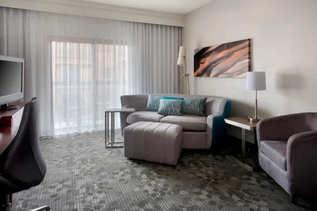 Sonesta Select Newport Middletown - photo 4