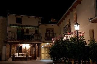 Villa Don Juan II, Segovia