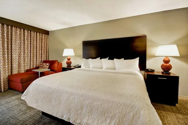 Hampton Inn Starkville - foto 2