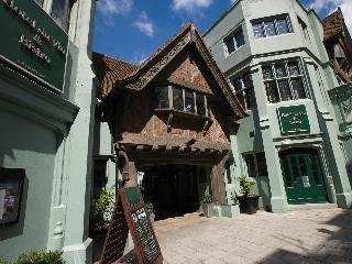 Hotel du Vin Brighton - photo 1